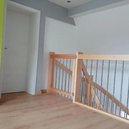 Le Gite Des Kritter Stosswihr Buitenkant foto
