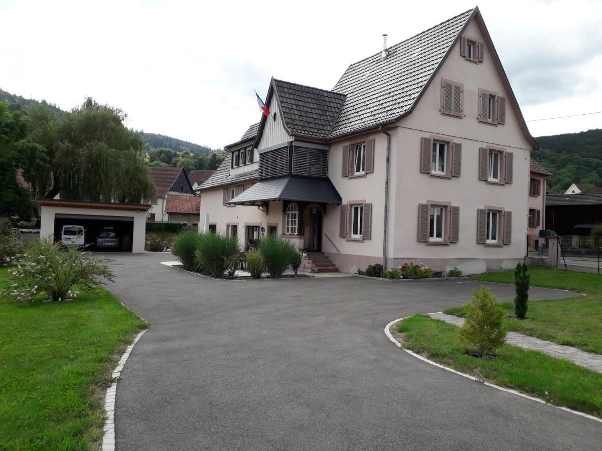 Holiday home Le Des Kritter