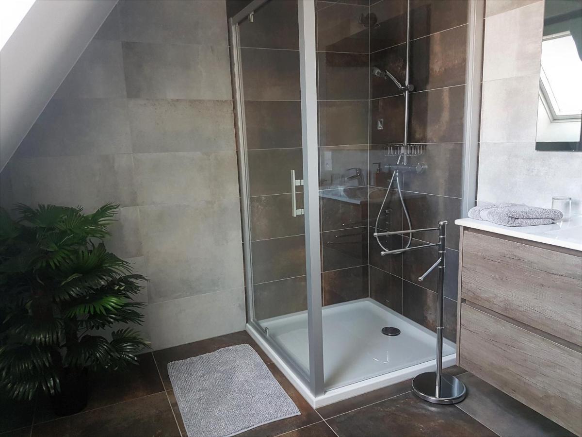 Le Des Kritter Holiday home