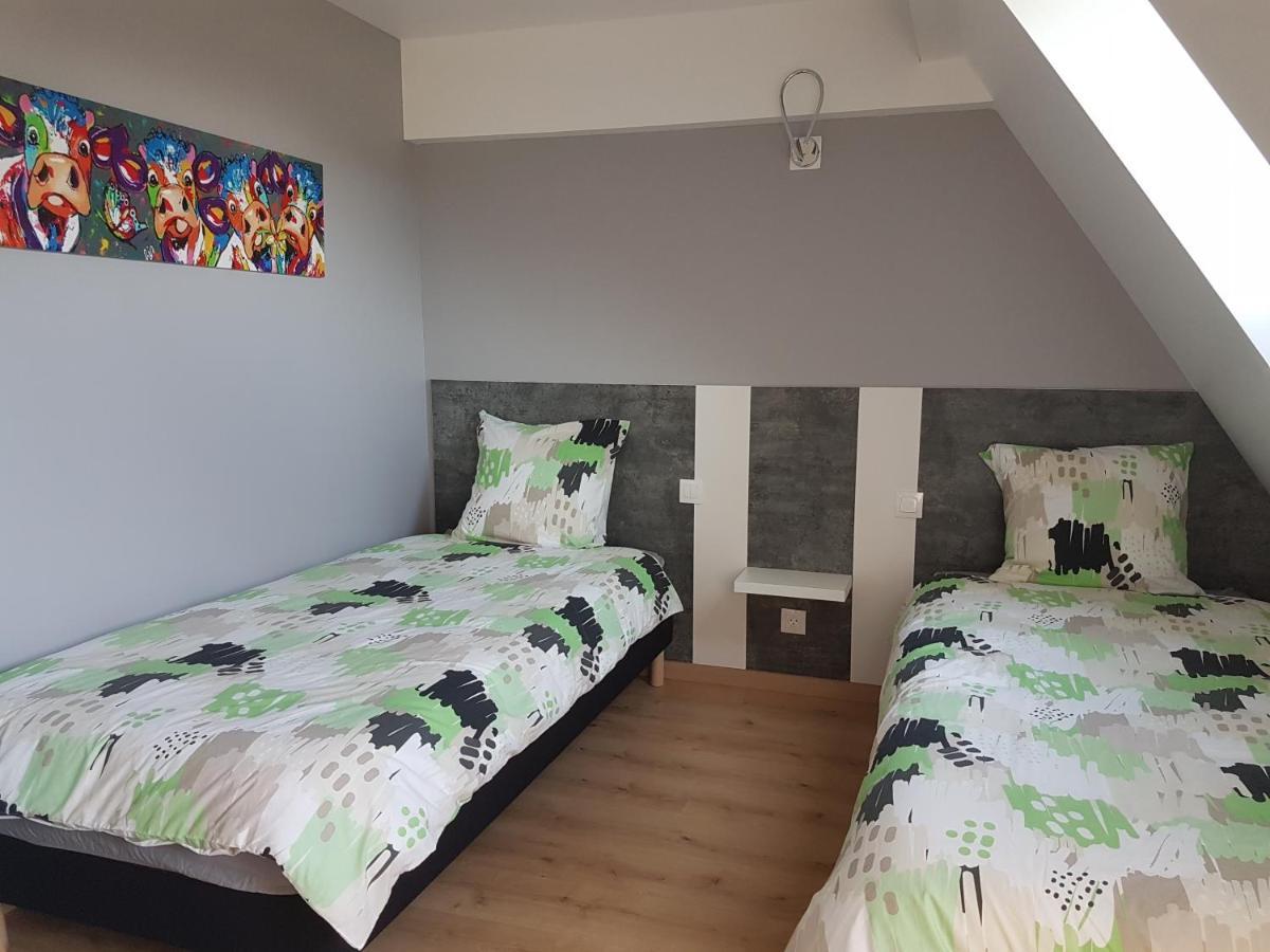 Le Des Kritter Holiday home *