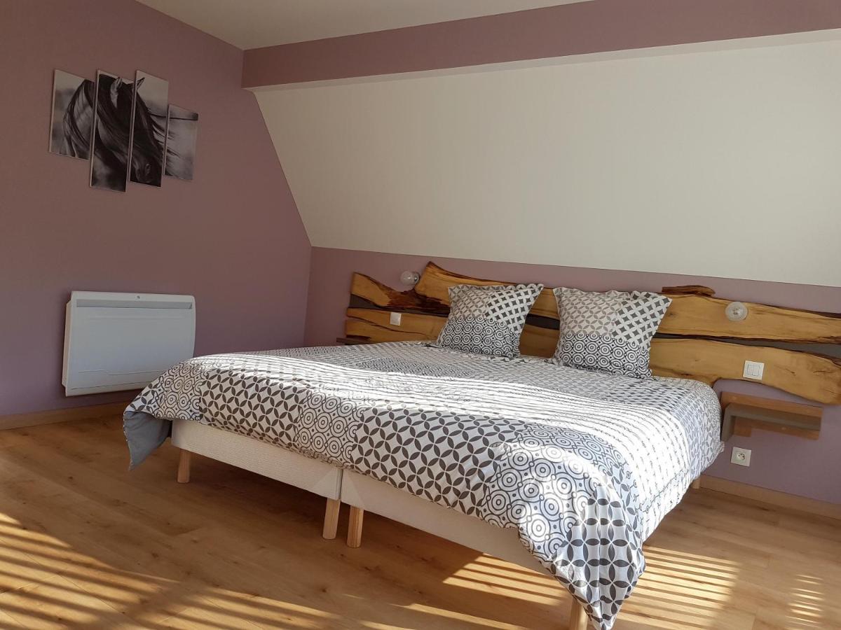 Le Des Kritter Holiday home *