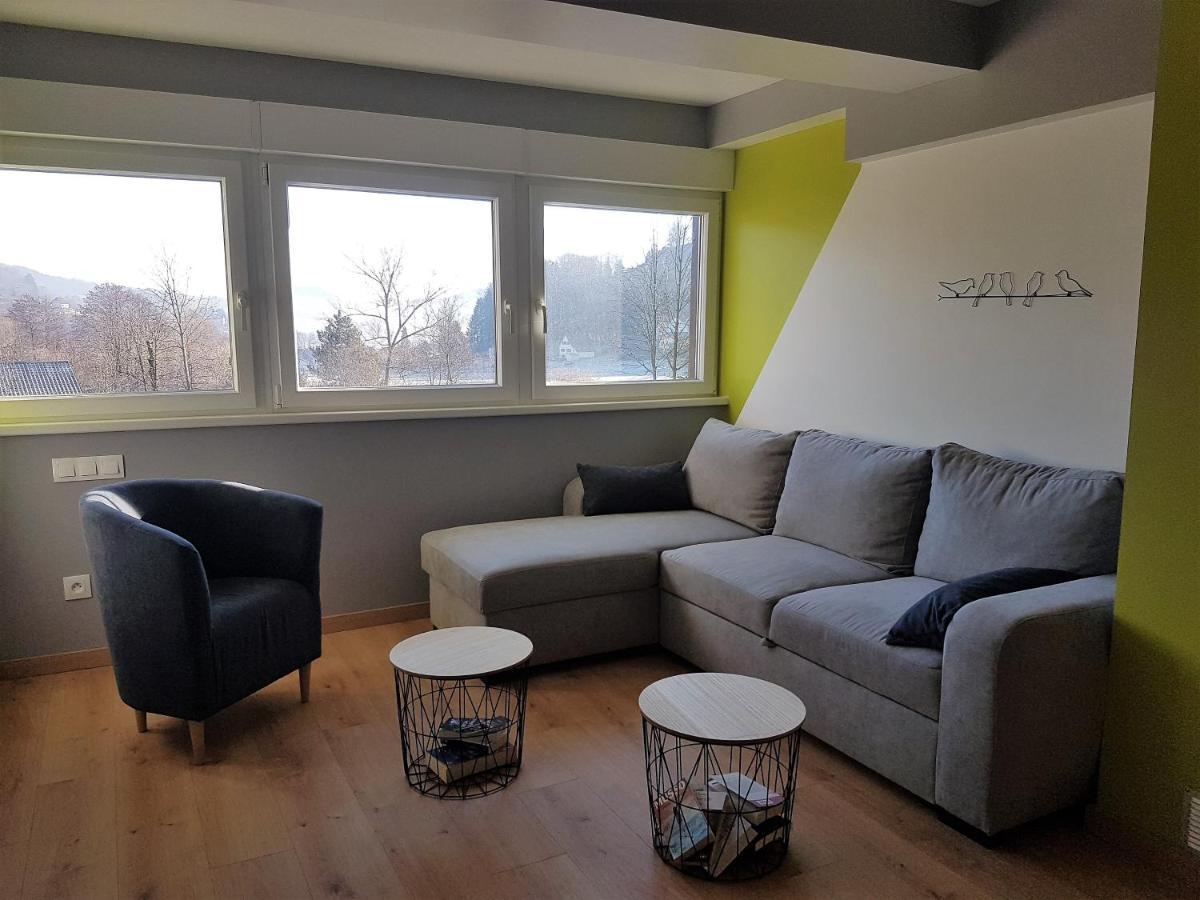 Holiday home Le Des Kritter