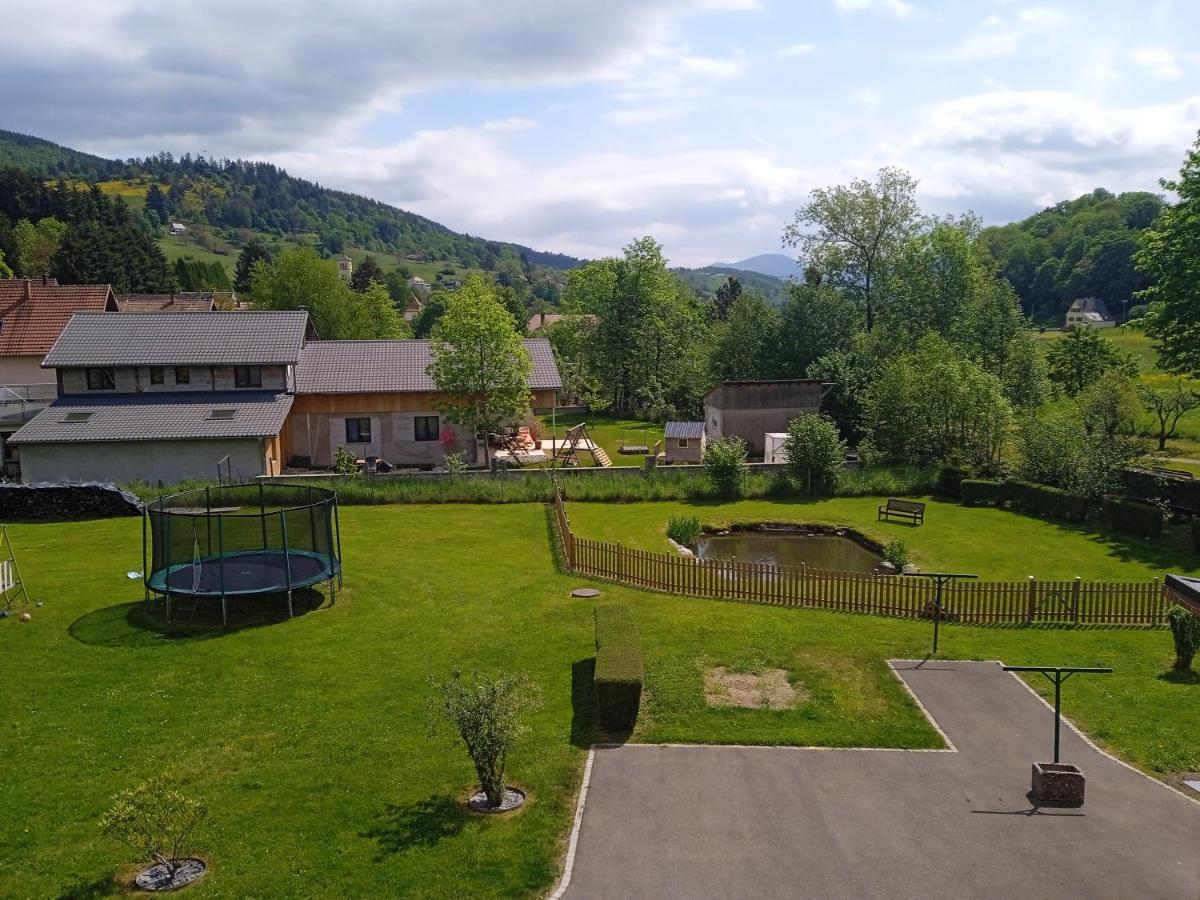 Le Des Kritter Holiday home
