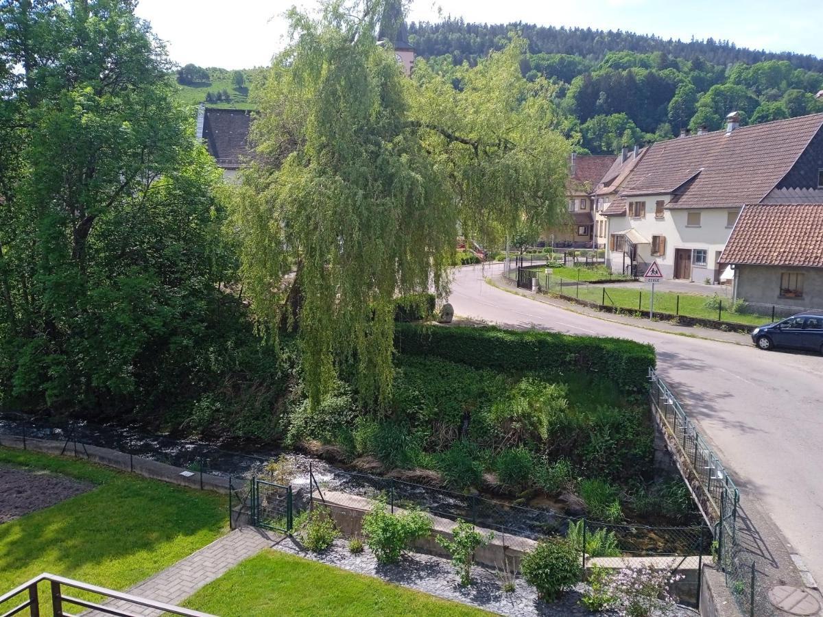 Holiday home Le Des Kritter