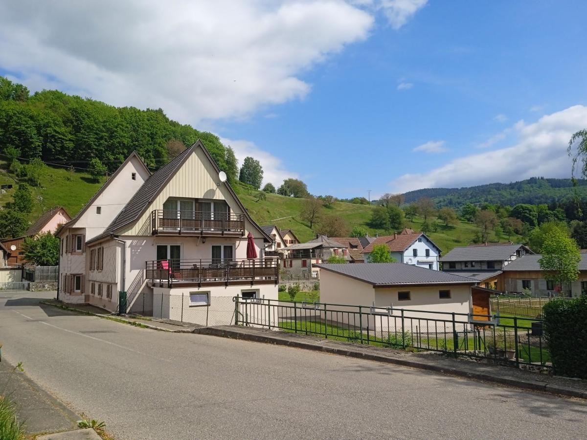 Le Des Kritter
