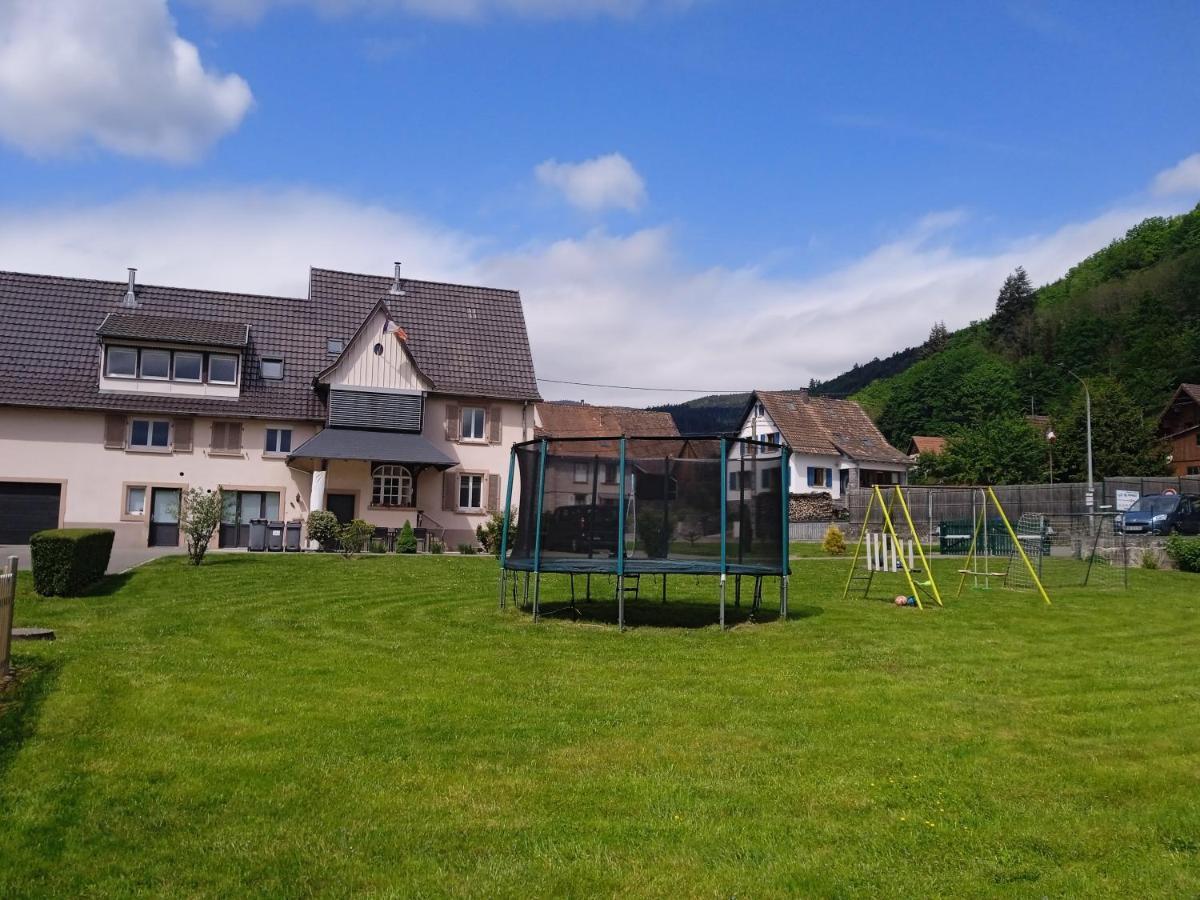 Le Des Kritter Holiday home *