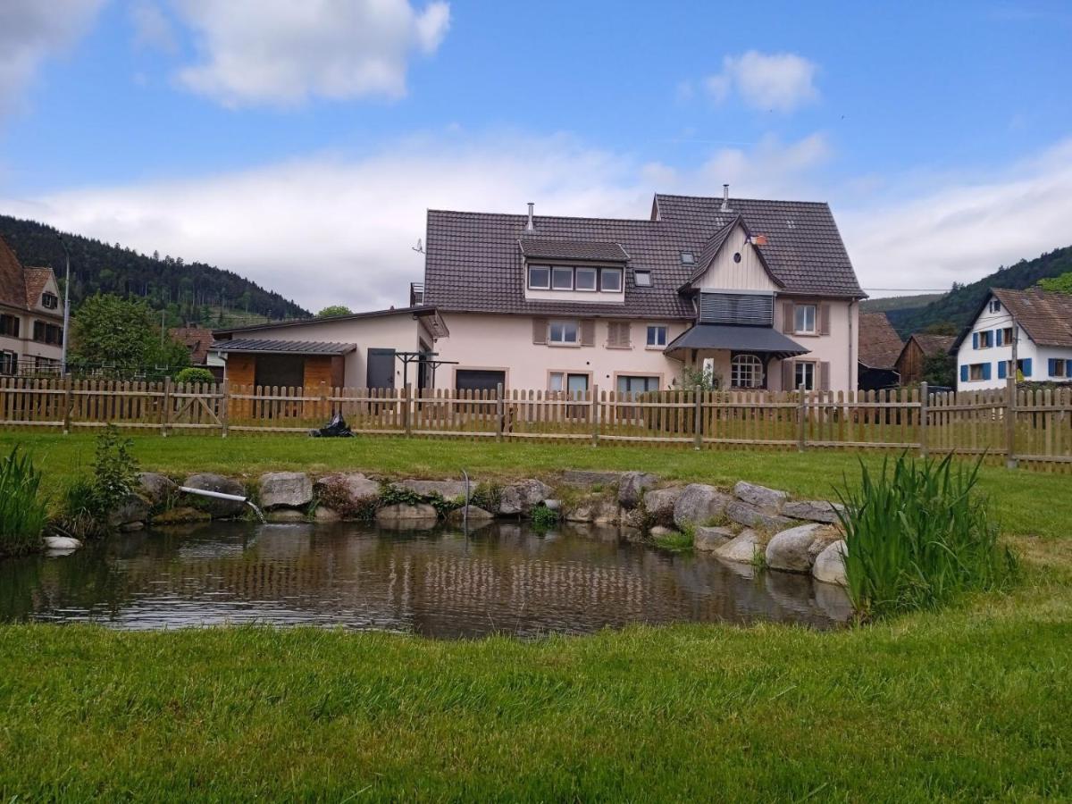 Holiday home Le Des Kritter *