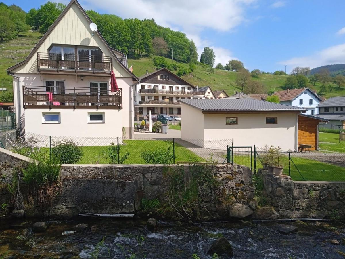 Le Des Kritter Holiday home *