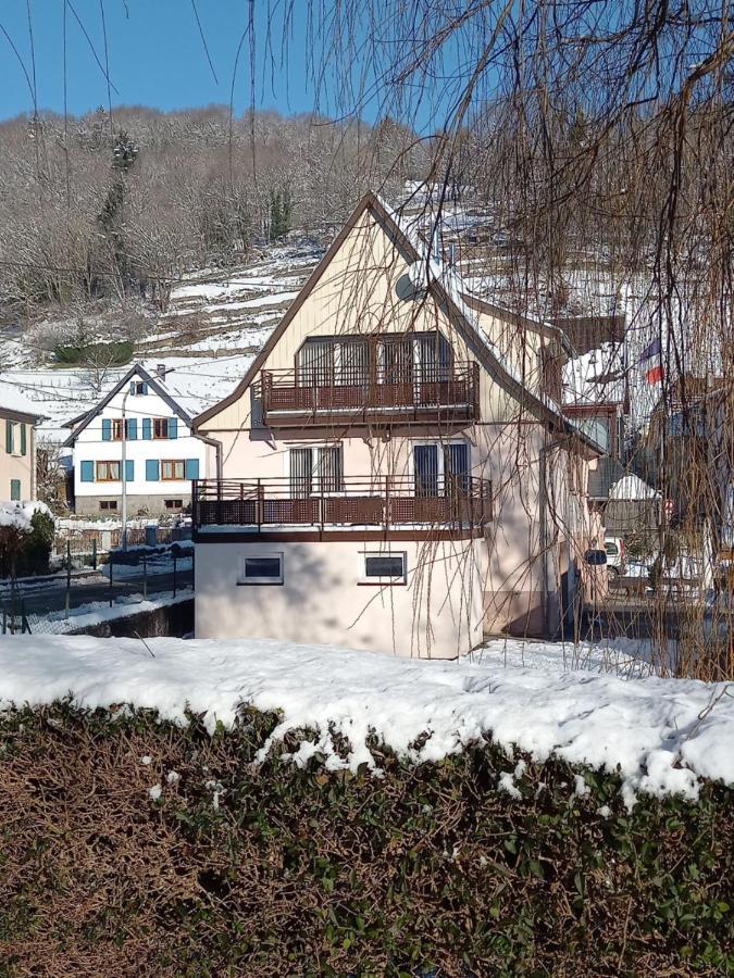 Le Des Kritter Holiday home