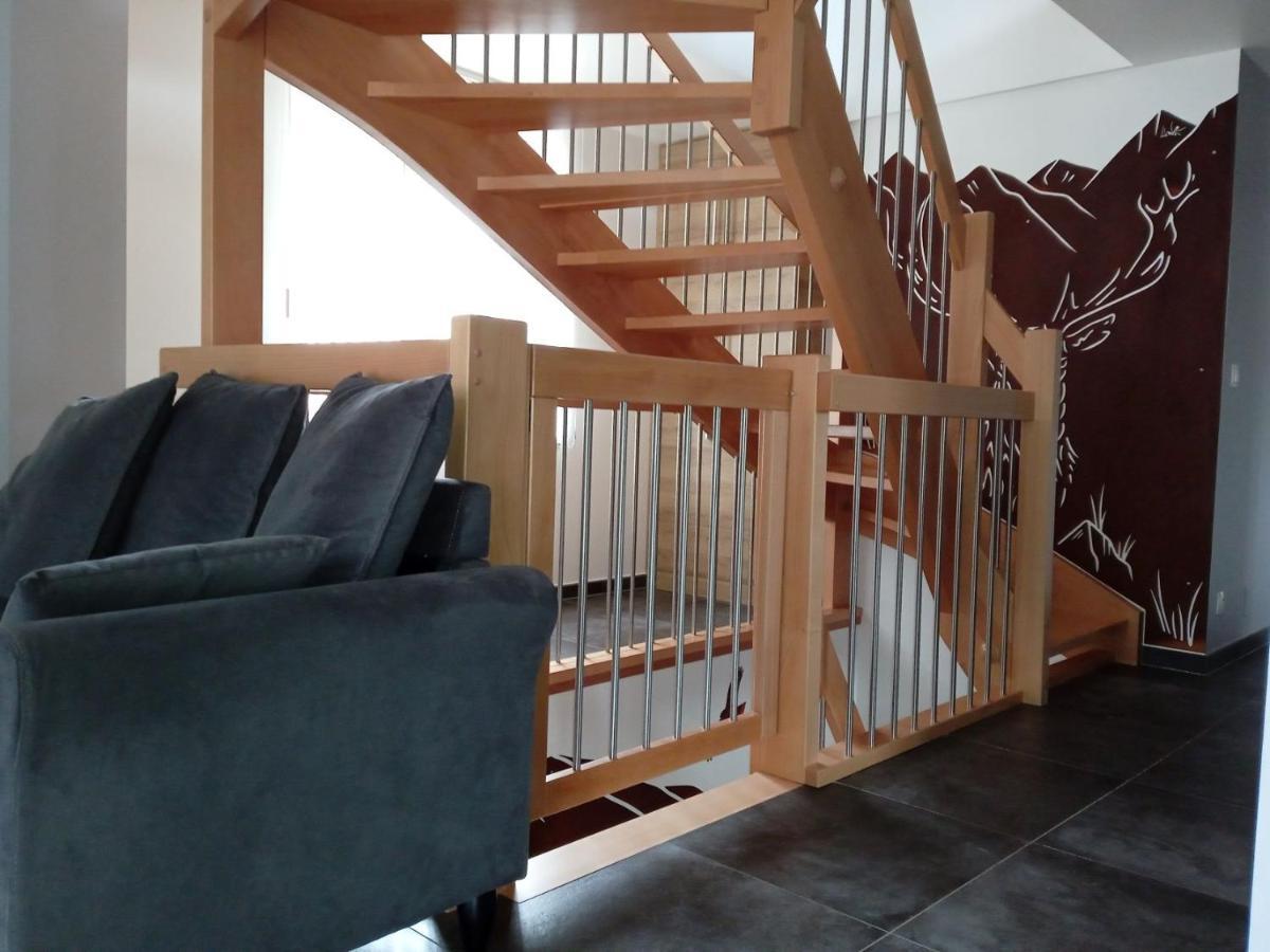 Le Des Kritter Holiday home