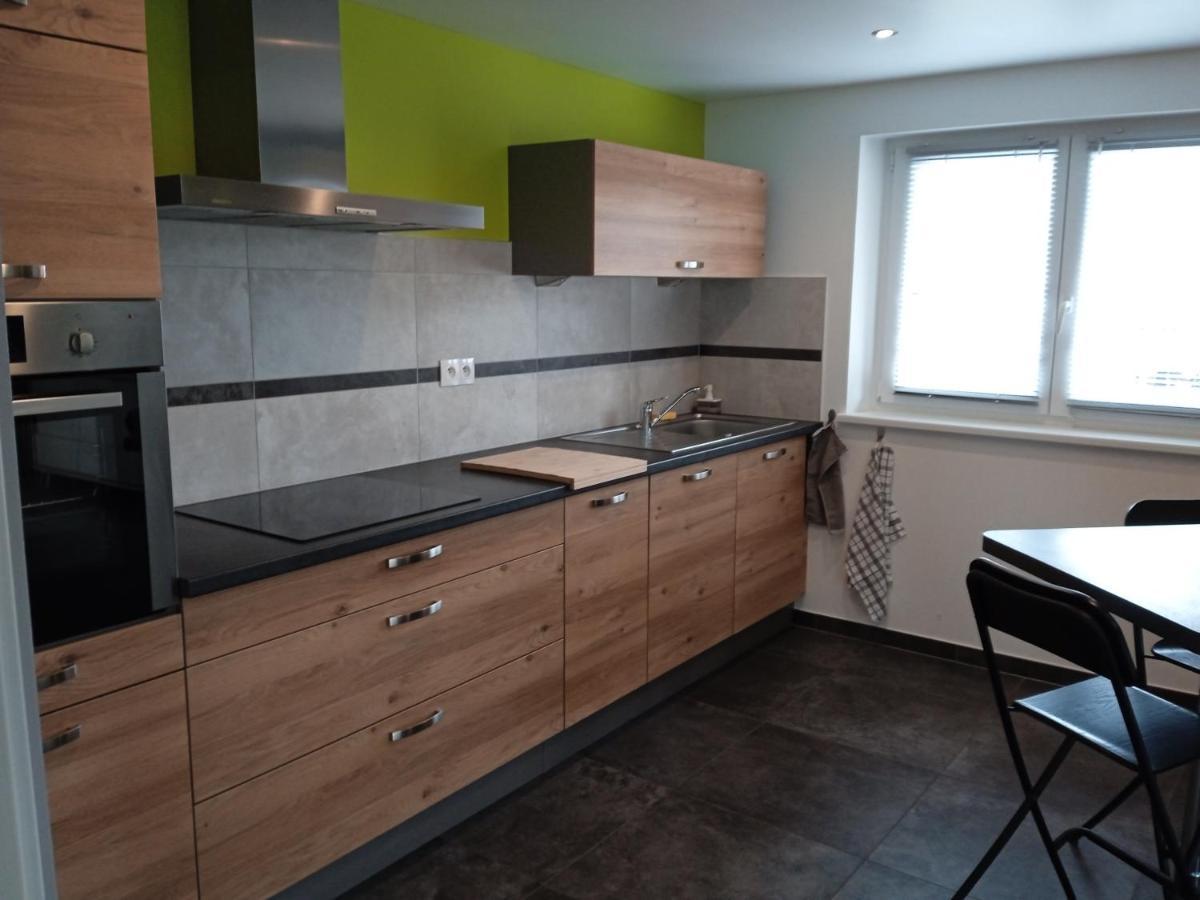 Le Des Kritter Holiday home