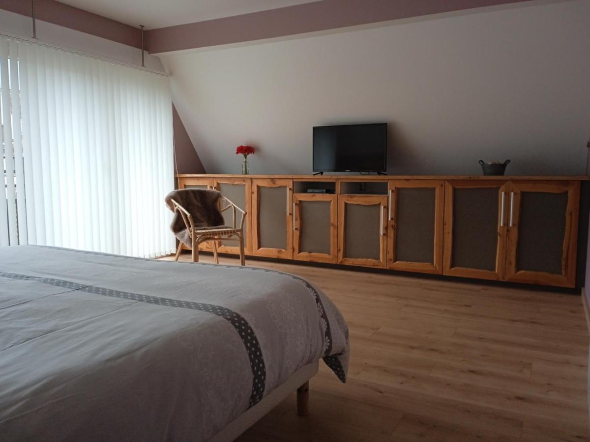 Le Des Kritter Holiday home *
