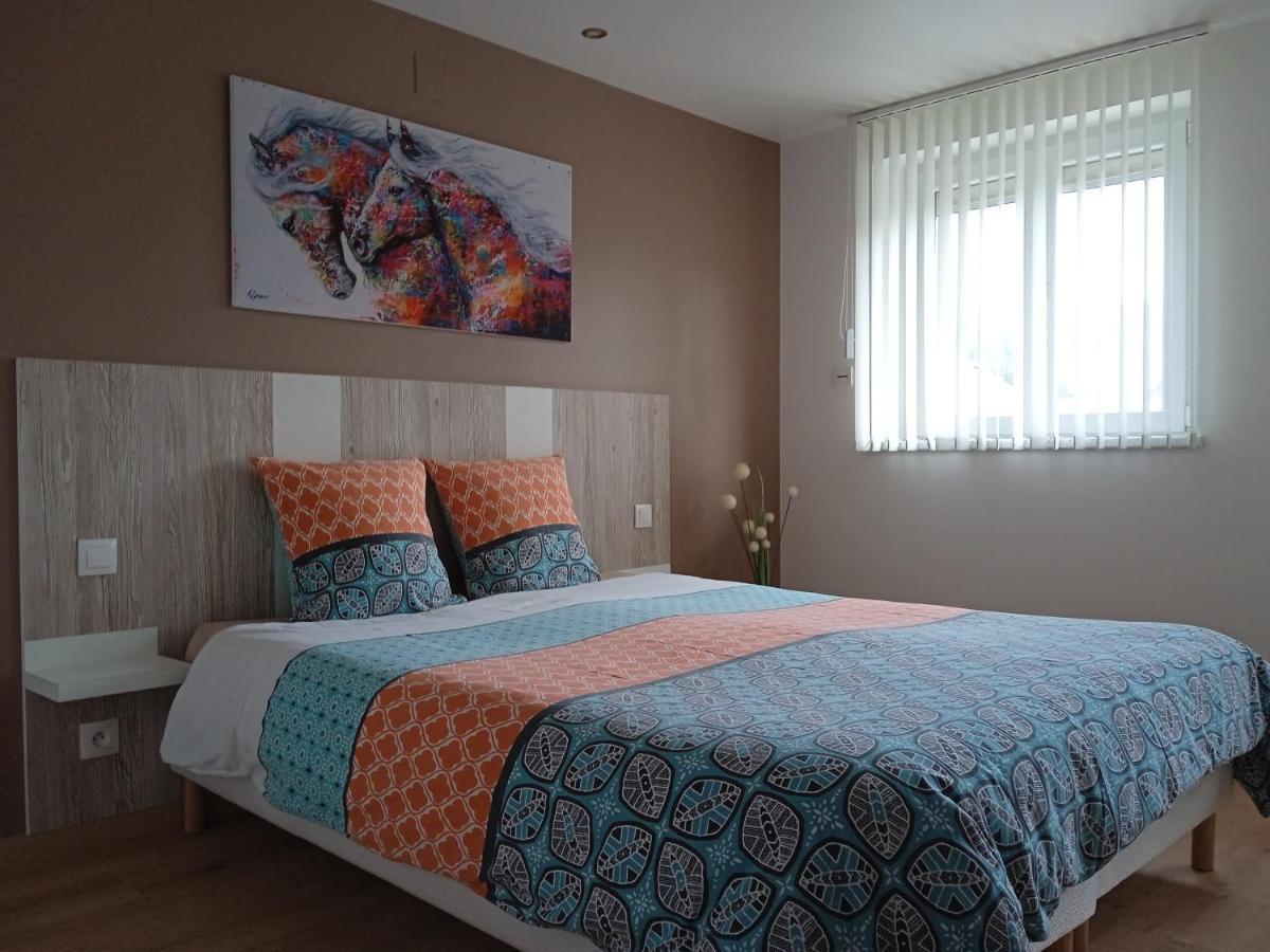 Le Des Kritter Holiday home *