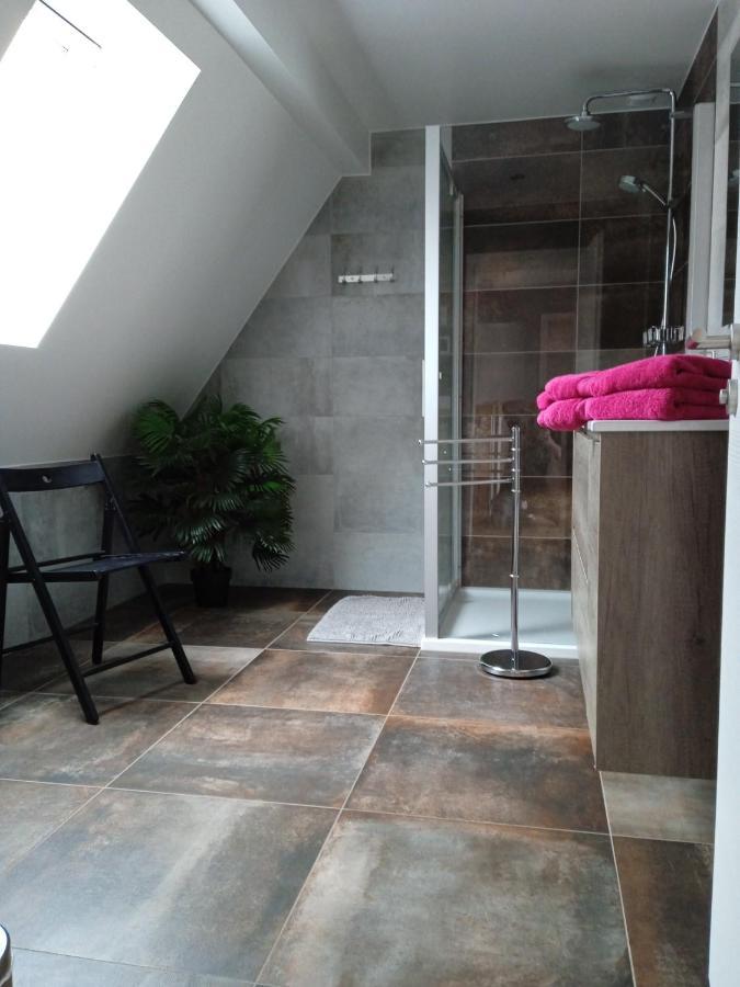 Le Des Kritter Holiday home *