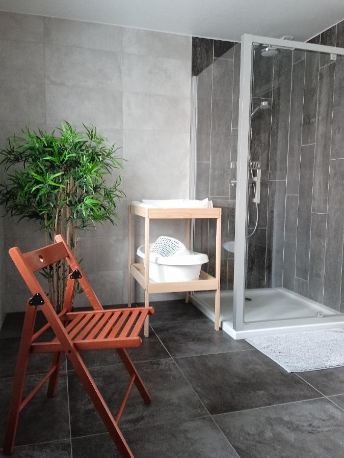 Holiday home Le Des Kritter