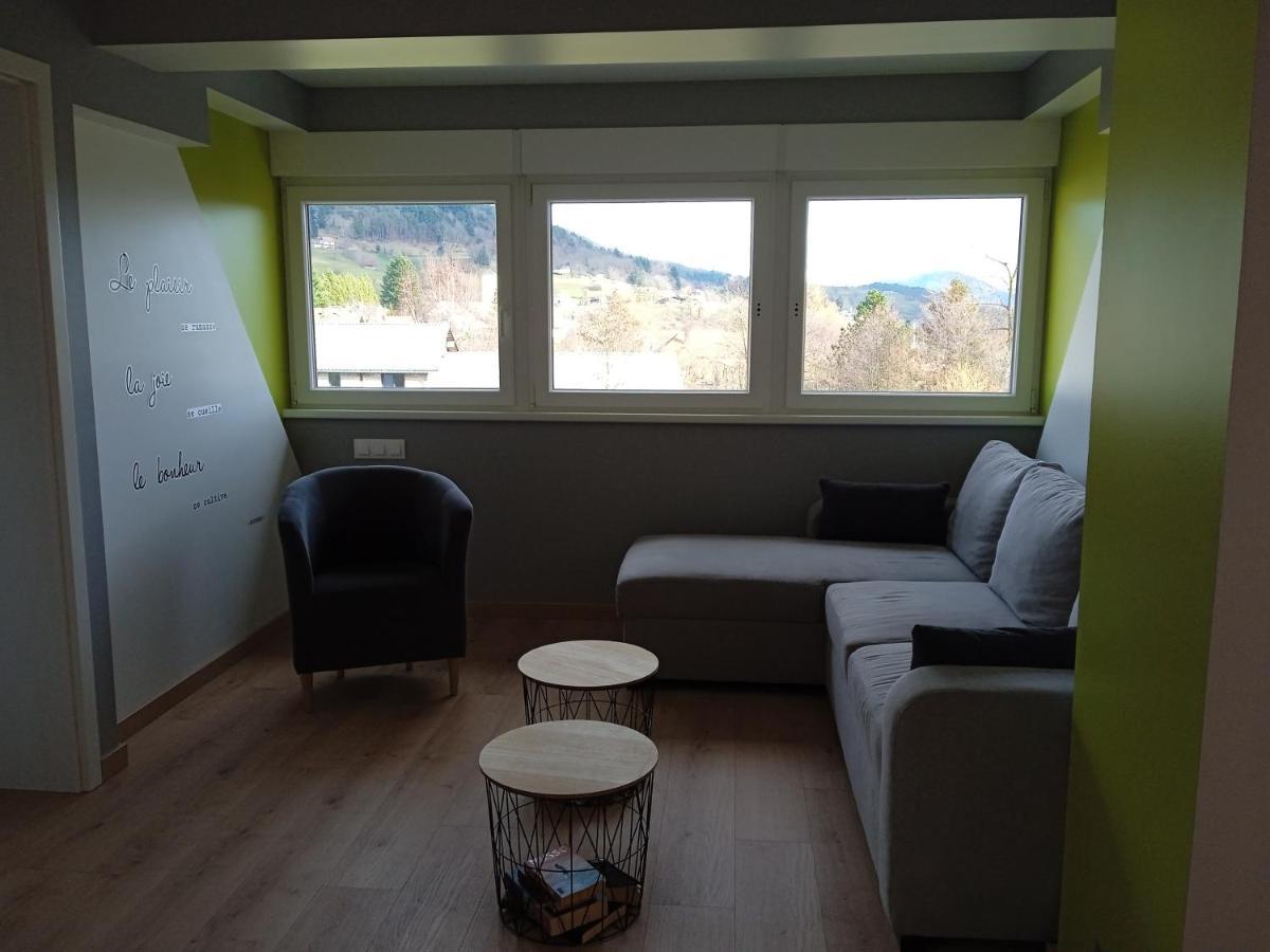 Holiday home Le Des Kritter
