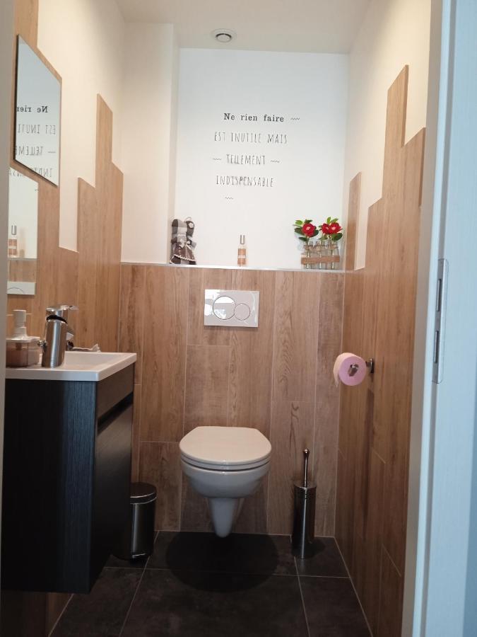 Holiday home Le Des Kritter Stosswihr