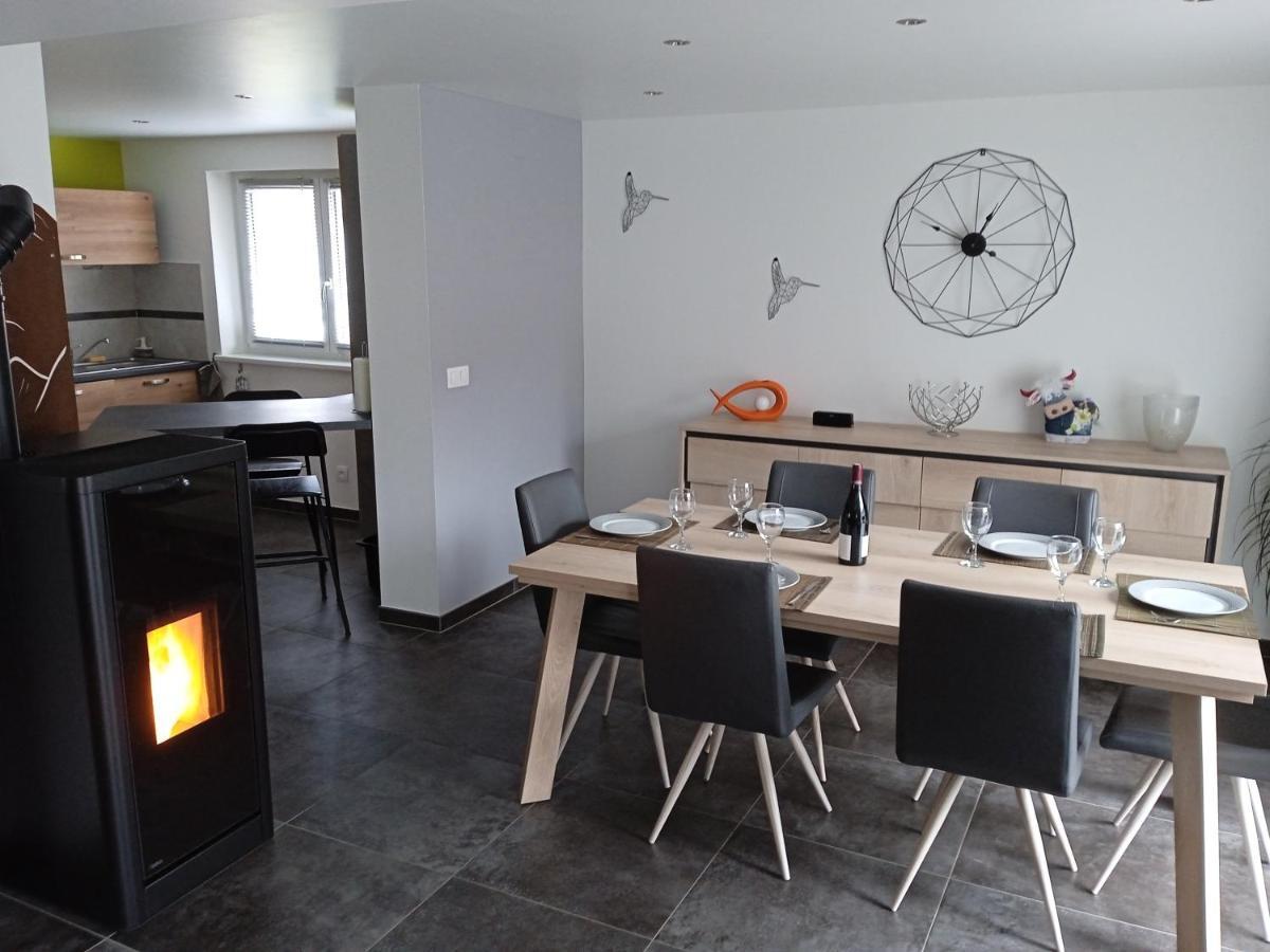 Holiday home Le Des Kritter *